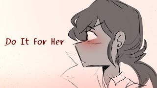 Do It For Her  Genshin Impact Kaebedo [upl. by Sanez]