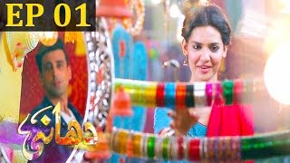 Dhaani  Episode 1  Har Pal Geo [upl. by Llibyc]