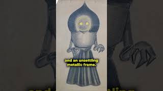 Flatwoods Monster UFO Sighting Explained [upl. by Maker961]