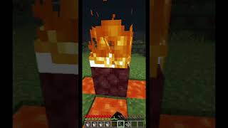 I Try Summon Herobrain In My World minecraft gaming herobrinestory shorts short animation [upl. by Latoyia989]