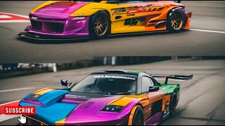 ⛐⛐ Tokyo Drift Song Remix Fast And Furious Tokyo Drift Song Edit  Music Fast and Furious 3  AI ⛐⛐ [upl. by Aramat]