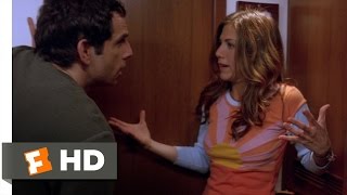 Along Came Polly 710 Movie CLIP  The Boy With a Nub for an Arm 2004 HD [upl. by Yelraf]