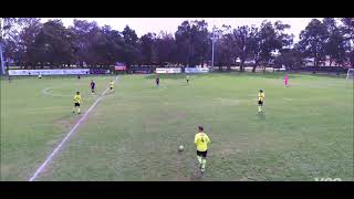 Bayswater city sc 2024 season highlights [upl. by Elrebma434]