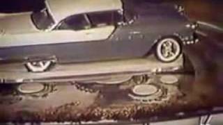 1955 GM Motorama Full Line Commercial [upl. by Uzzi]