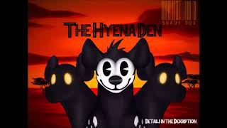 The Hyena Den Public Discord Server [upl. by Aiek]