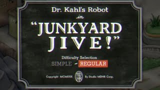 Junkyard Jive Full Version Soundtrack and In Game [upl. by Auhsoj]