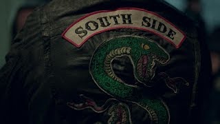 Riverdale Temporada 03  Episodio 02  Es mi chica [upl. by Ralaigh410]