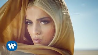 Bebe Rexha  I Got You Official Music Video [upl. by Yrtneg738]