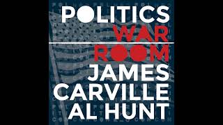 81 Manchin Gaetz and Jamess famous tuna sandwich recipe  Politics War Room with James [upl. by Ozan]