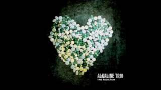 Alkaline Trio  Kick Rocks [upl. by Wilfreda]