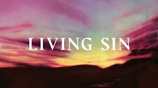 Emerson Lake amp Palmer  Living Sin Official Audio [upl. by Irehc]