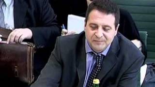 Mark Thomas Comedy Product Series 6 Episode 5 Quango State [upl. by Tearle]