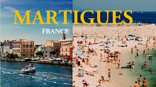 Une Journée à Martigues  Mai 2021 I Martigues France [upl. by Banyaz]