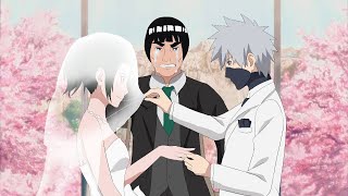 Thats how Kakashi met the love of his life  Naruto and Boruto [upl. by Leandro]