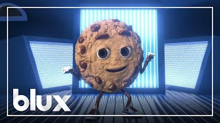 Chips Ahoy Ads are CRINGE 🍪😬 [upl. by Ettelocin209]