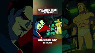 Operation Zero Tolerance 😤 [upl. by Ycnuahc]