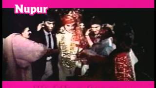 Jeevay Banrha  Musarrat Nazir  Punjabi Wedding Folk Song [upl. by Soane539]