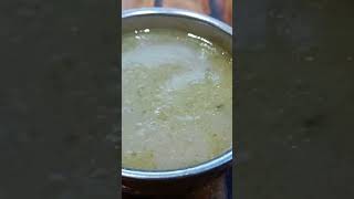 Mutton soup  Aazebo  Toli chowki [upl. by Reel]