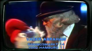 Vader Abraham  Bier Bier Schlümpfe Bier 1980 [upl. by Mathias219]