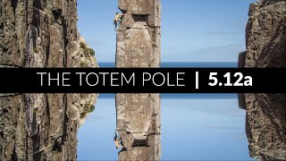 The Totem Pole 25 Fortescue Bay [upl. by Dwan]