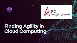 Agility in Cloud Computing [upl. by Mufinella]