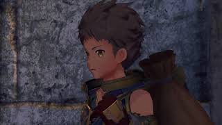 Xenoblade Chronicles 2 Cutscene 117  The Doll in Sight of the Throne  ENGLISH [upl. by Tim]