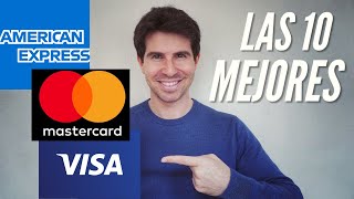 👉 Las mejores TARJETAS DE CRÉDITO en España 2020 💳💶 Puntos para volar para PSN Amazon Netflix [upl. by Arlin]