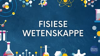 Fisiese Wetenskappe  Benaming [upl. by Aleit]