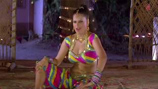 Angreji Philimiya Ke Gajabe  Bhojpuri Item Dance Video  Kasam Dharti Maiya Ki [upl. by Alithia]