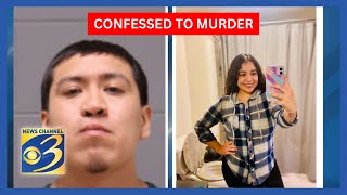 Deported immigrant charged and confessed to Grand Rapids womans murder on US131 [upl. by Honniball]