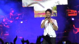 Tarkan  Simarik  Moscow 2009 [upl. by Ekyt]