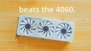 Wait the RTX 3070 is finally affordable [upl. by Hachmann562]