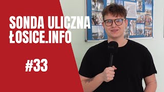 JAKIE MACIE PLANY NA FERIE  Sonda uliczna 33 [upl. by Dafodil]