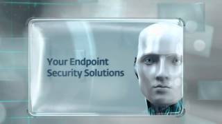 ESET Endpoint Security Overview 75sec [upl. by Chong]