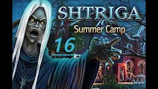 ShtrigaSummer Camp ⛺  16  Gameplay germandeutsch [upl. by Maura]