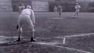 A Brief History of Baseball [upl. by Love]