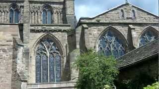 Hereford Cathedral [upl. by Nohcim]