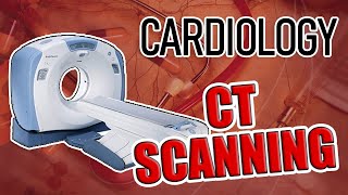 What is a CT Angiogram CTA of the Heart [upl. by Ekyt]