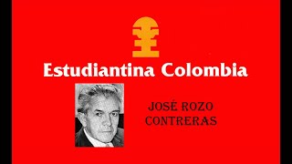 Estudiantina Colombia  VICTORIA  José Rozo Contreras [upl. by Nunci996]