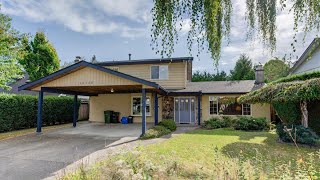 10120 Springhill Crescent Richmond BC  REMAX Austin Kay amp Anita Chan Realty [upl. by Sinnek]