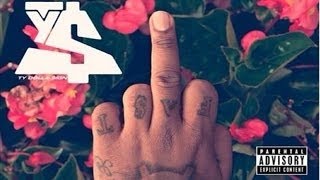 Ty Dolla Sign  Stretch  She Better Sign Language [upl. by Sissie]