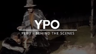 Πως Γυρίστηκε το Διακοπές στο Peru Behind scenes [upl. by Sanson970]