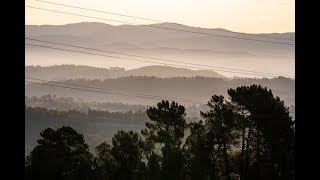 Lagoas Valpaços Portugal  Agosto 2019  August 2919 [upl. by Deeas970]