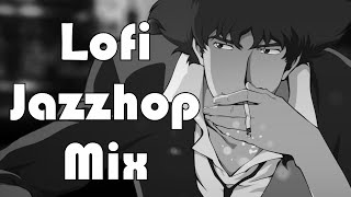 Cowboy Bebop  Lofi Jazzhop Mix  Vol 5 [upl. by Amaral]