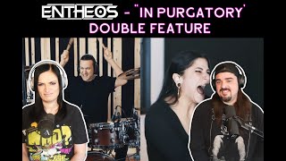 Entheos  In Purgatory Double Feature [upl. by Wat939]