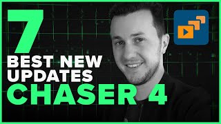 7 Best Updates to Chaser 4 [upl. by Leihcim704]