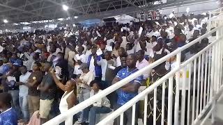 Abakunzi ba Rayon Sports FC kuri Rayon Day 3082024 [upl. by Bensen]