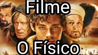 Filme quot O Físicoquot Medieval [upl. by Yornek]