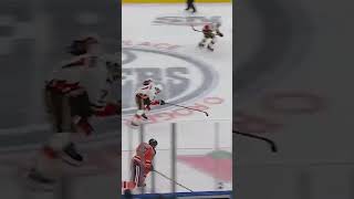 Mcdavid Goal vs Flames hockey nhl oilers mcdavid edmontonoilers shorts shortsvideo [upl. by Aicertap]