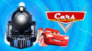 Cars  The Polar Express [upl. by Erek]